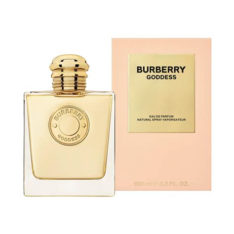 goddess de burberry|Burberry goddess fragrance.